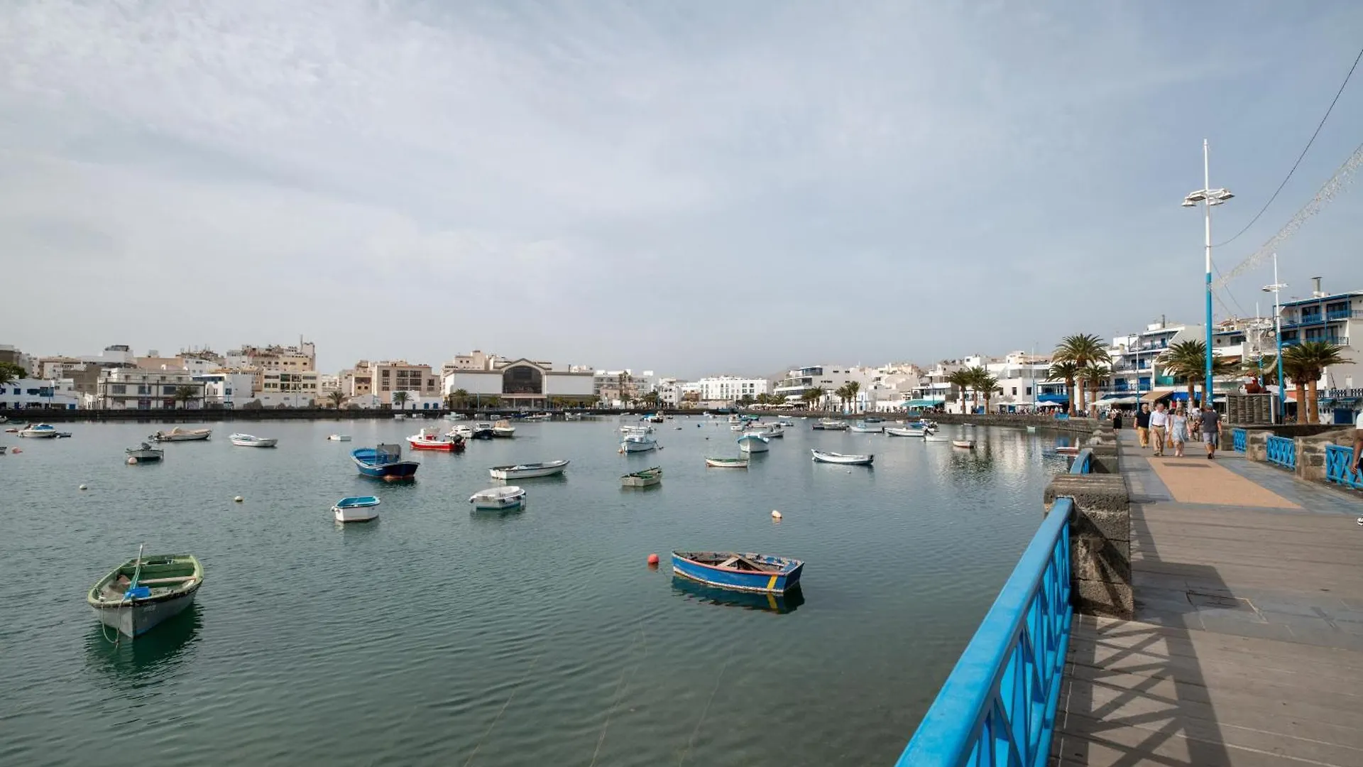 Precioso Apartamento En Lanzarote Apartman Arrecife