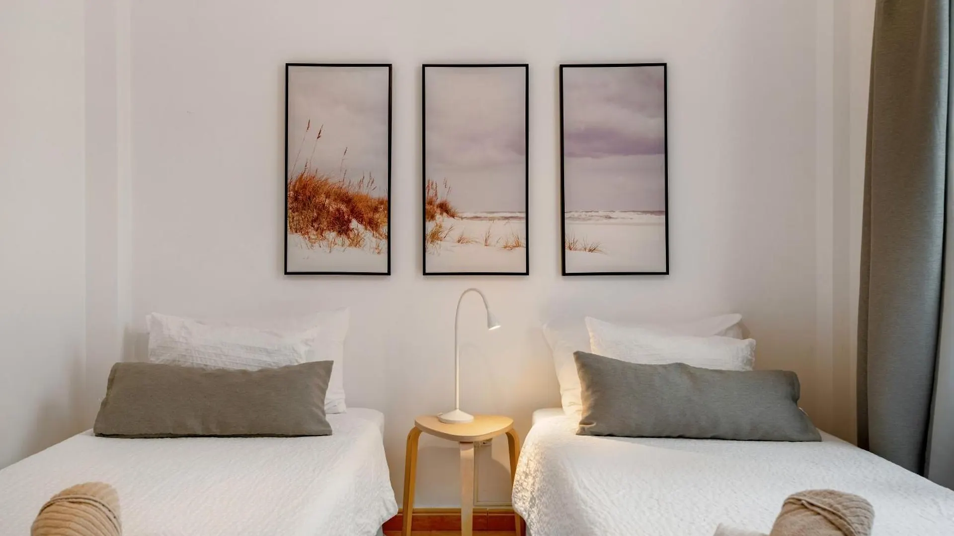 Precioso Apartamento En Lanzarote Apartman Arrecife Spanyolország