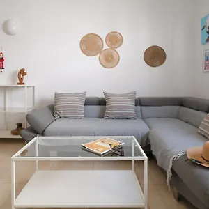 Sabbia Casa Nina Arrecife (Lanzarote)