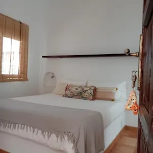 Casa Mocan Arrecife