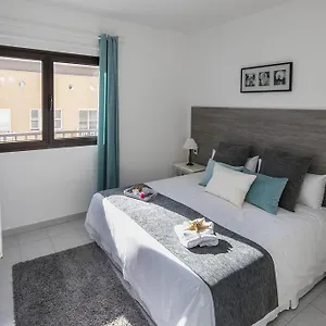 Apartamento Almirante Arrecife (Lanzarote)