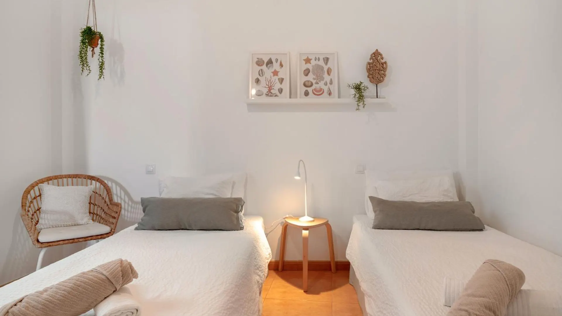 Precioso Apartamento En Lanzarote Apartment Arrecife