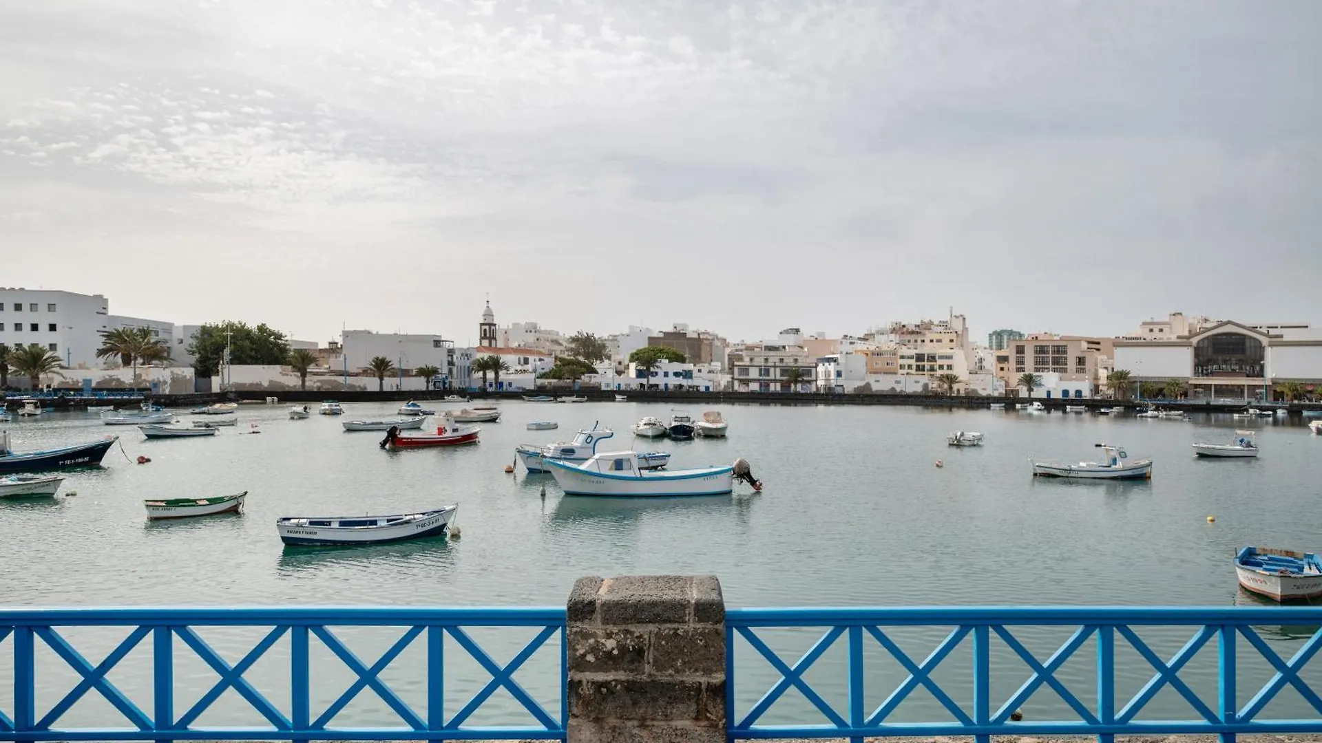 Precioso Apartamento En Lanzarote Apartment Arrecife